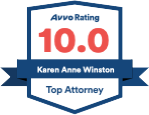 Avvo 10.0 Top Attorney Avvo 10.0 Top Attorney